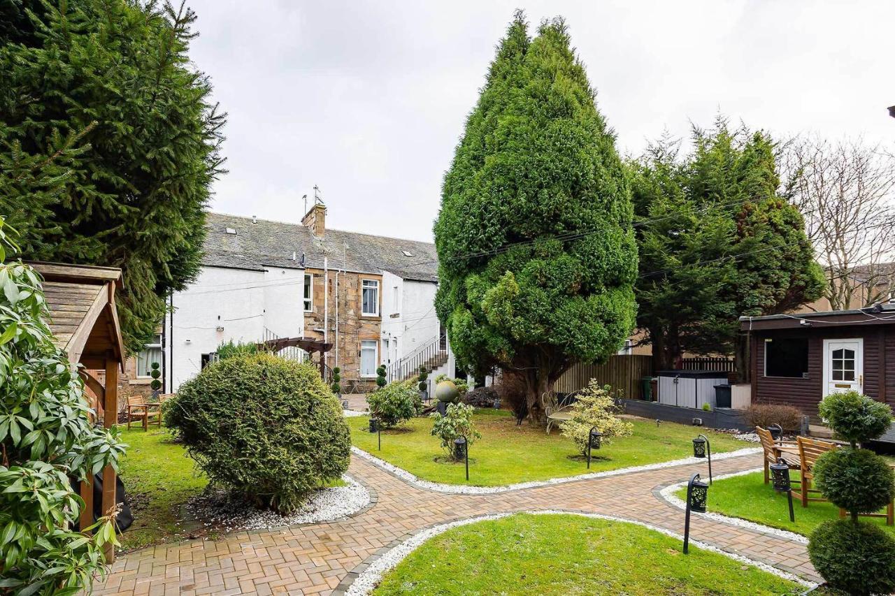Carmel Apartments Falkirk Ruang foto