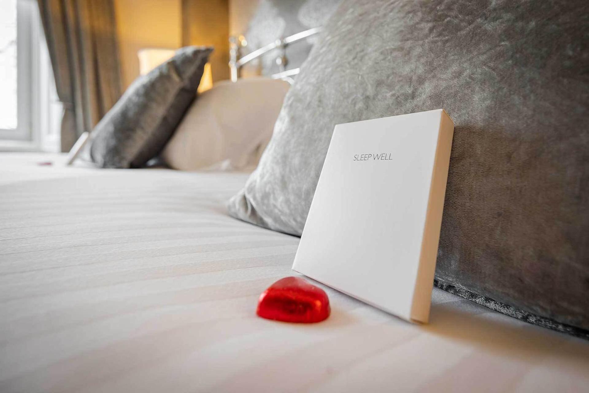 Carmel Apartments Falkirk Ruang foto