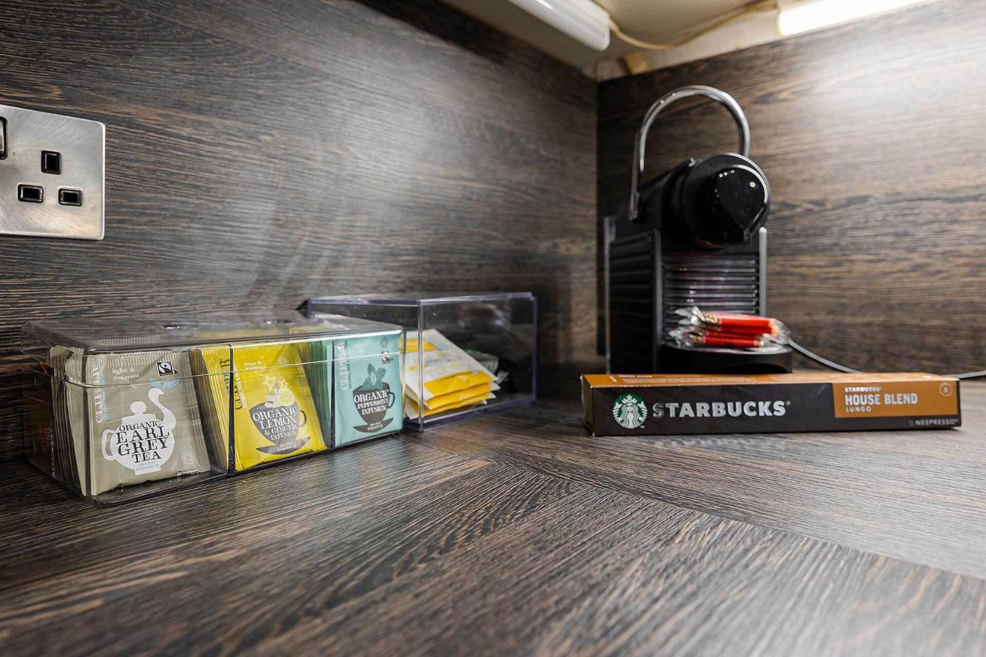 Carmel Apartments Falkirk Ruang foto