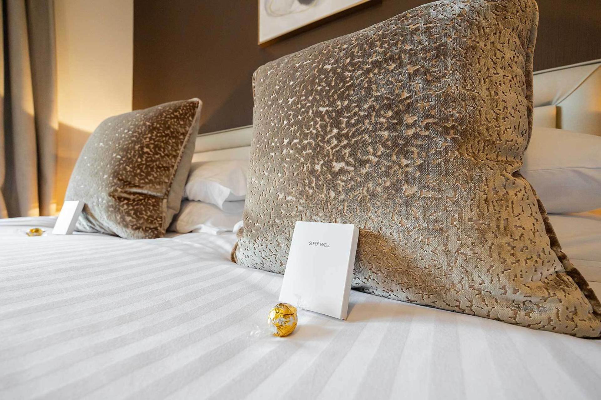 Carmel Apartments Falkirk Ruang foto