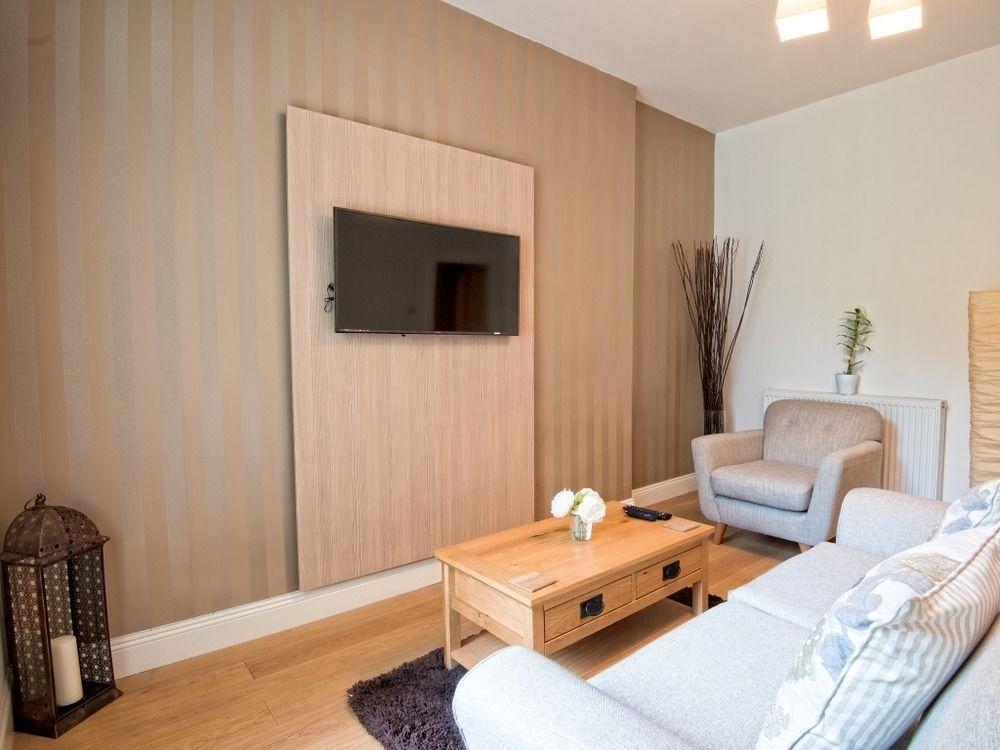 Carmel Apartments Falkirk Bagian luar foto